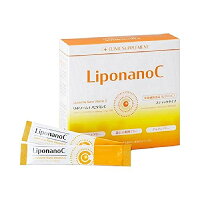 LiponanoC リポナノC 30包